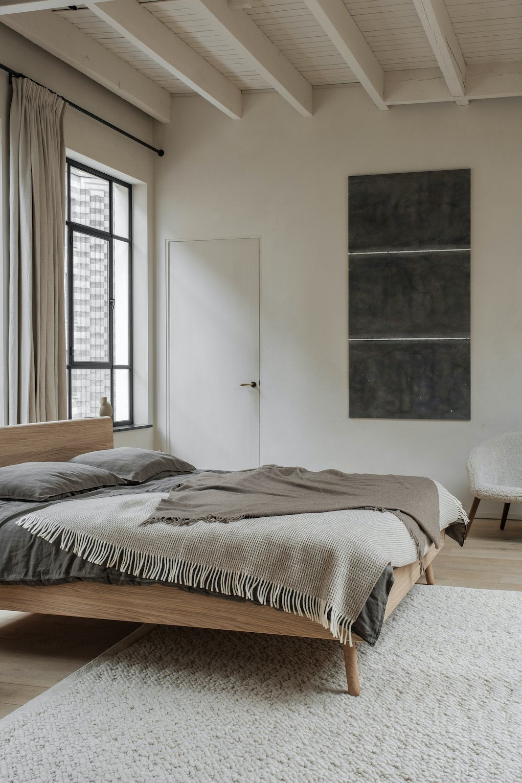Styling tips voor je slaapkamer van April and May - deel 1