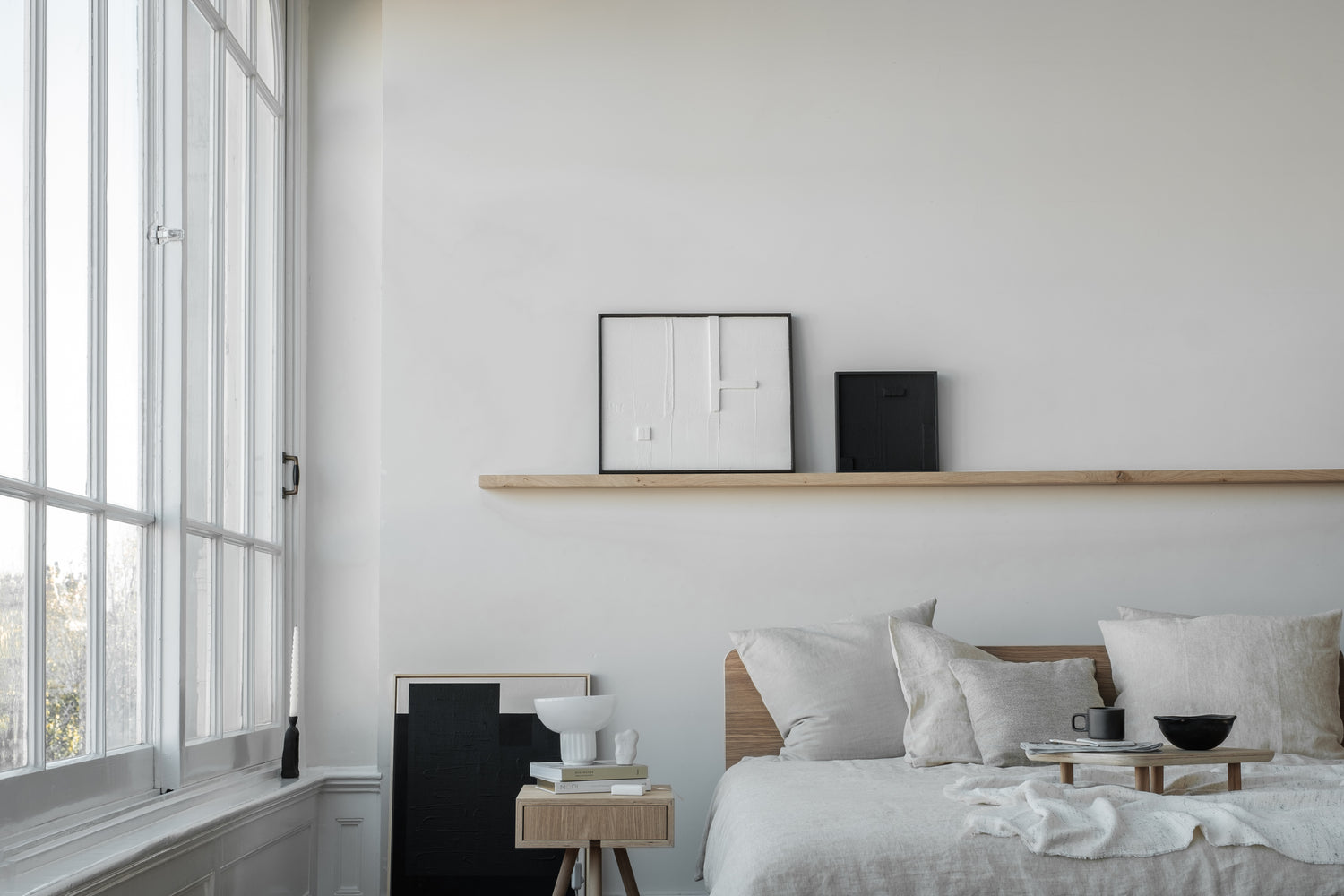 Kunst en eenvoud