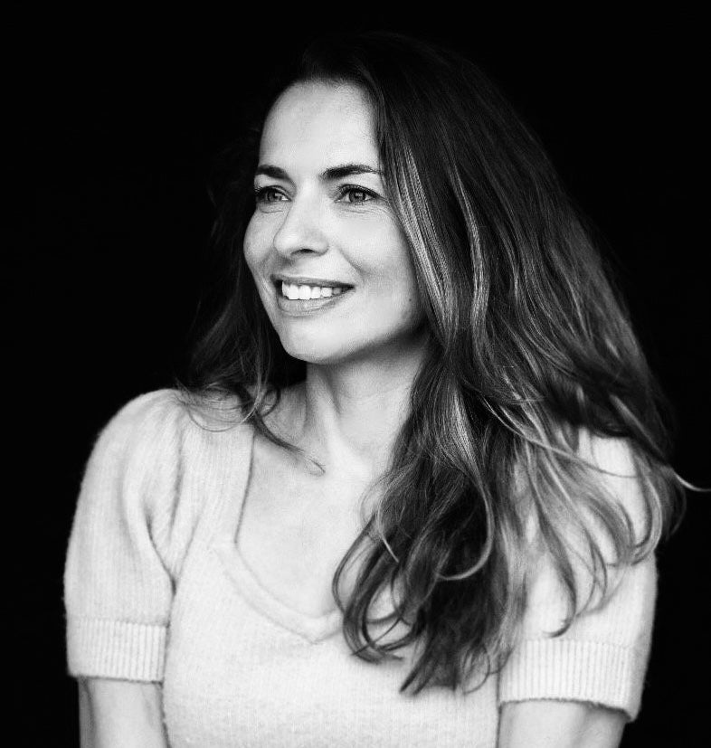 De ochtend van… Esther van Friday next