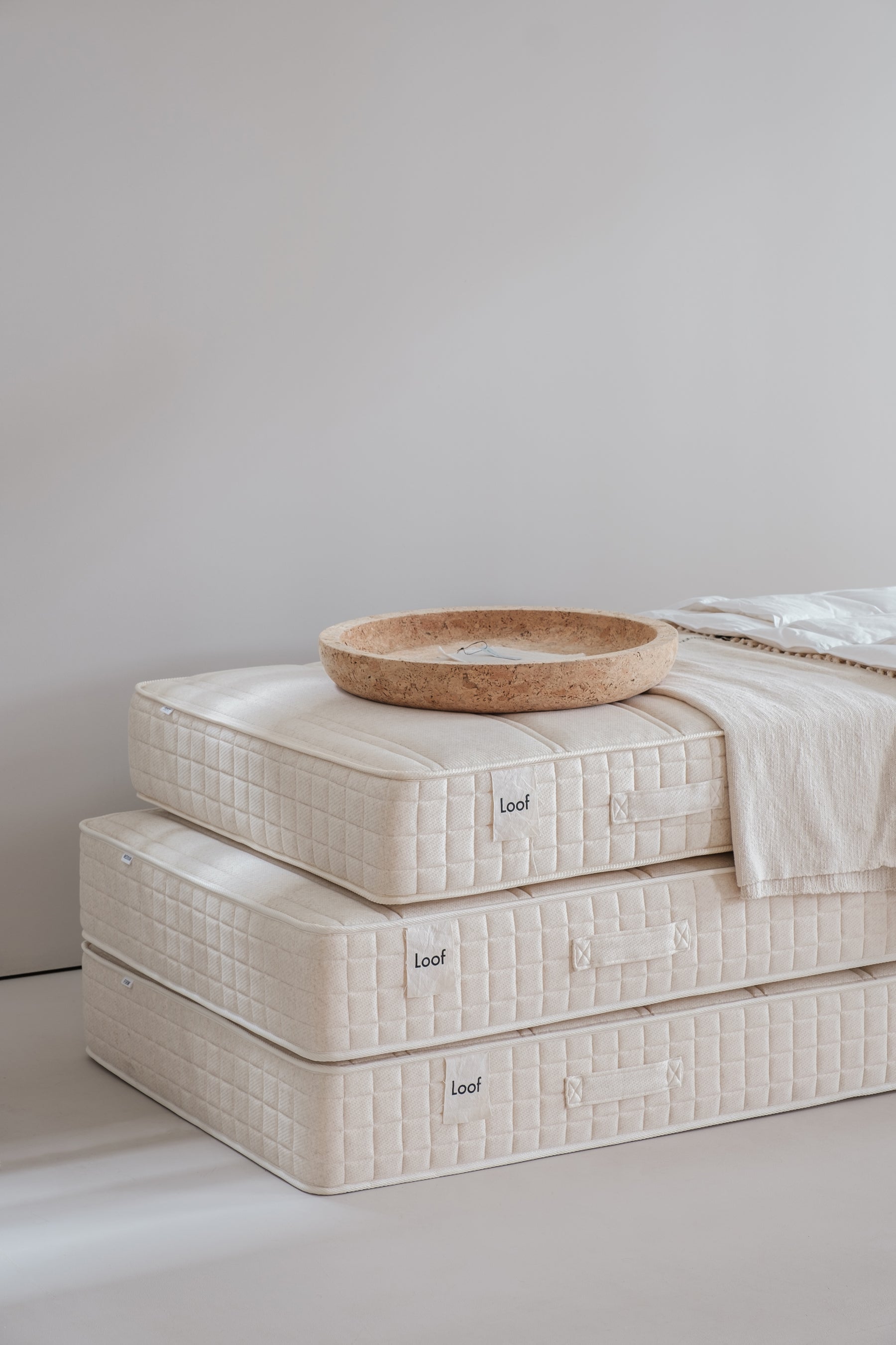 Loof Morning matras