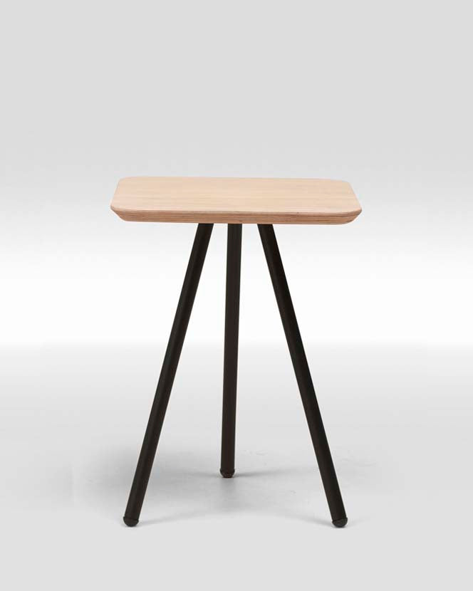 Frame bijzettafel