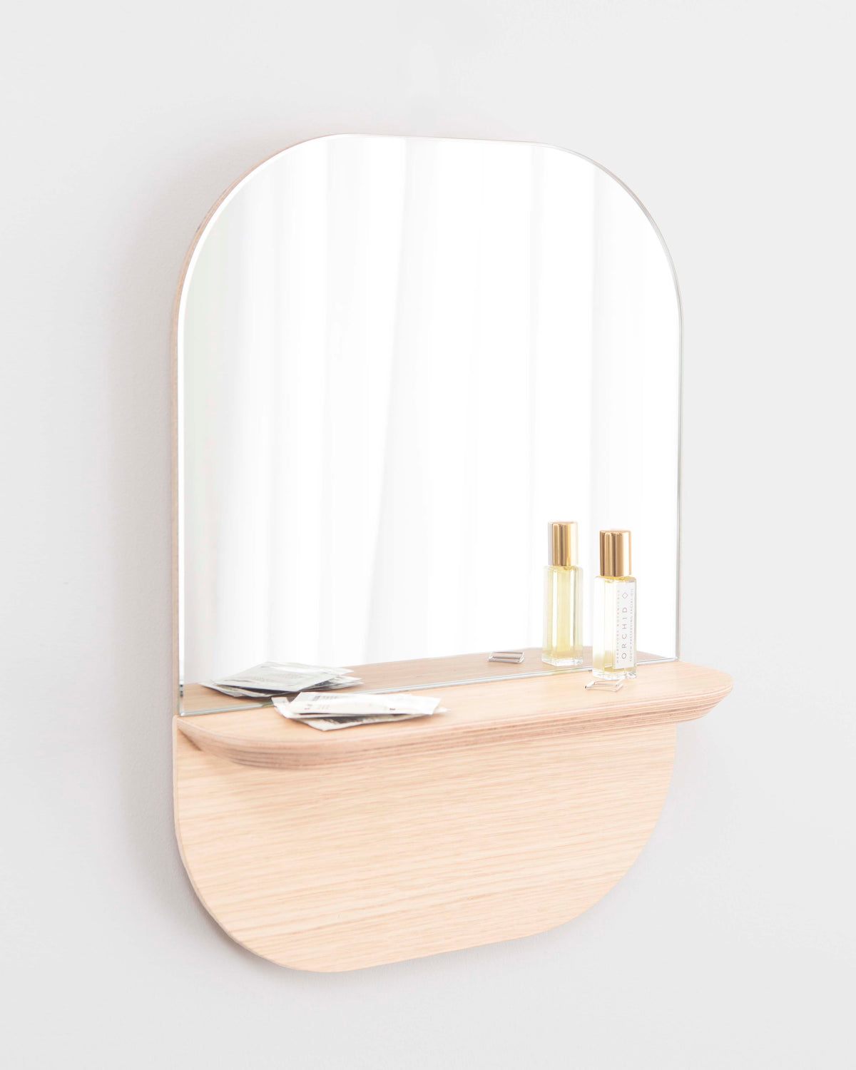 Spiegel Sight – S