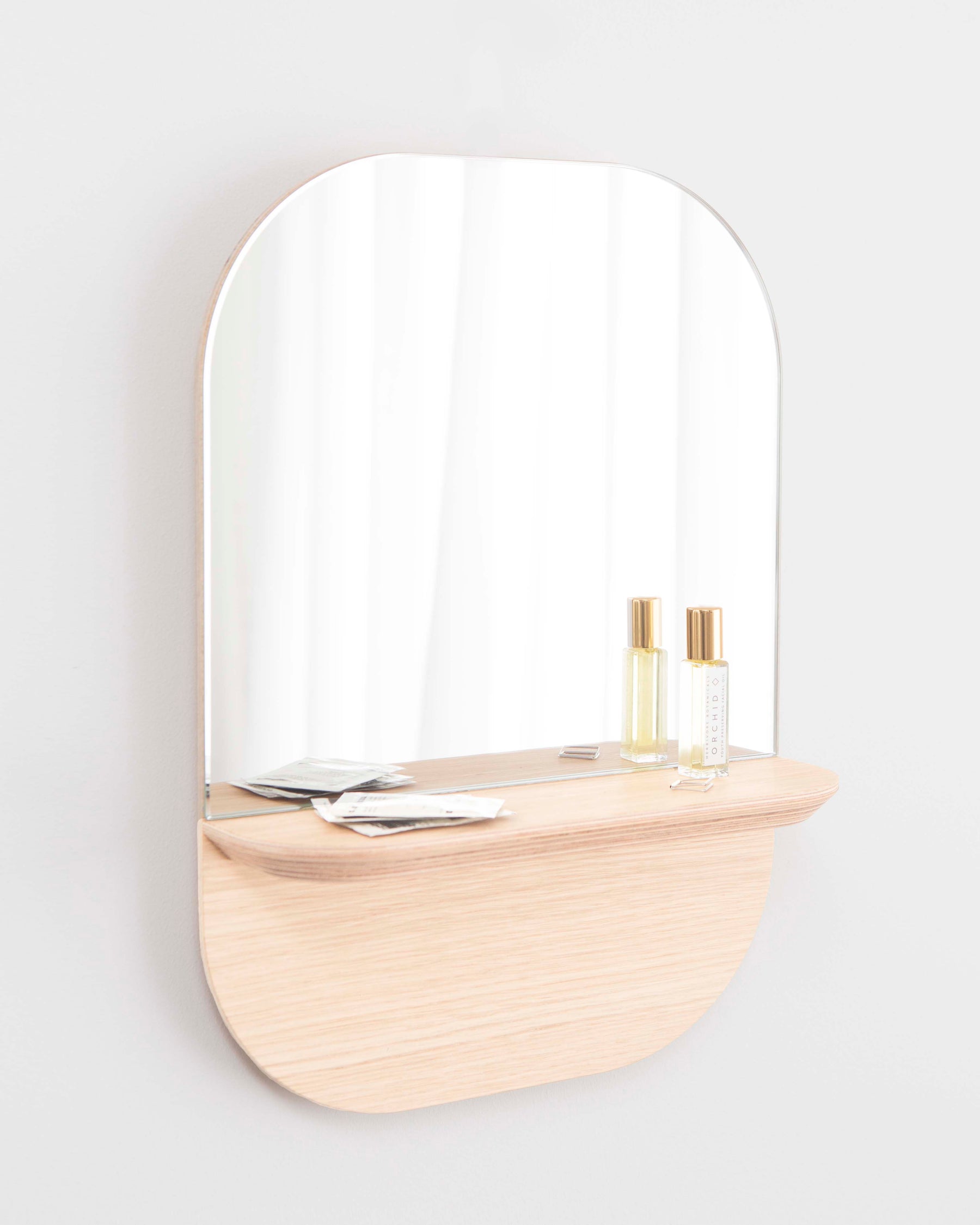 Spiegel Sight – S