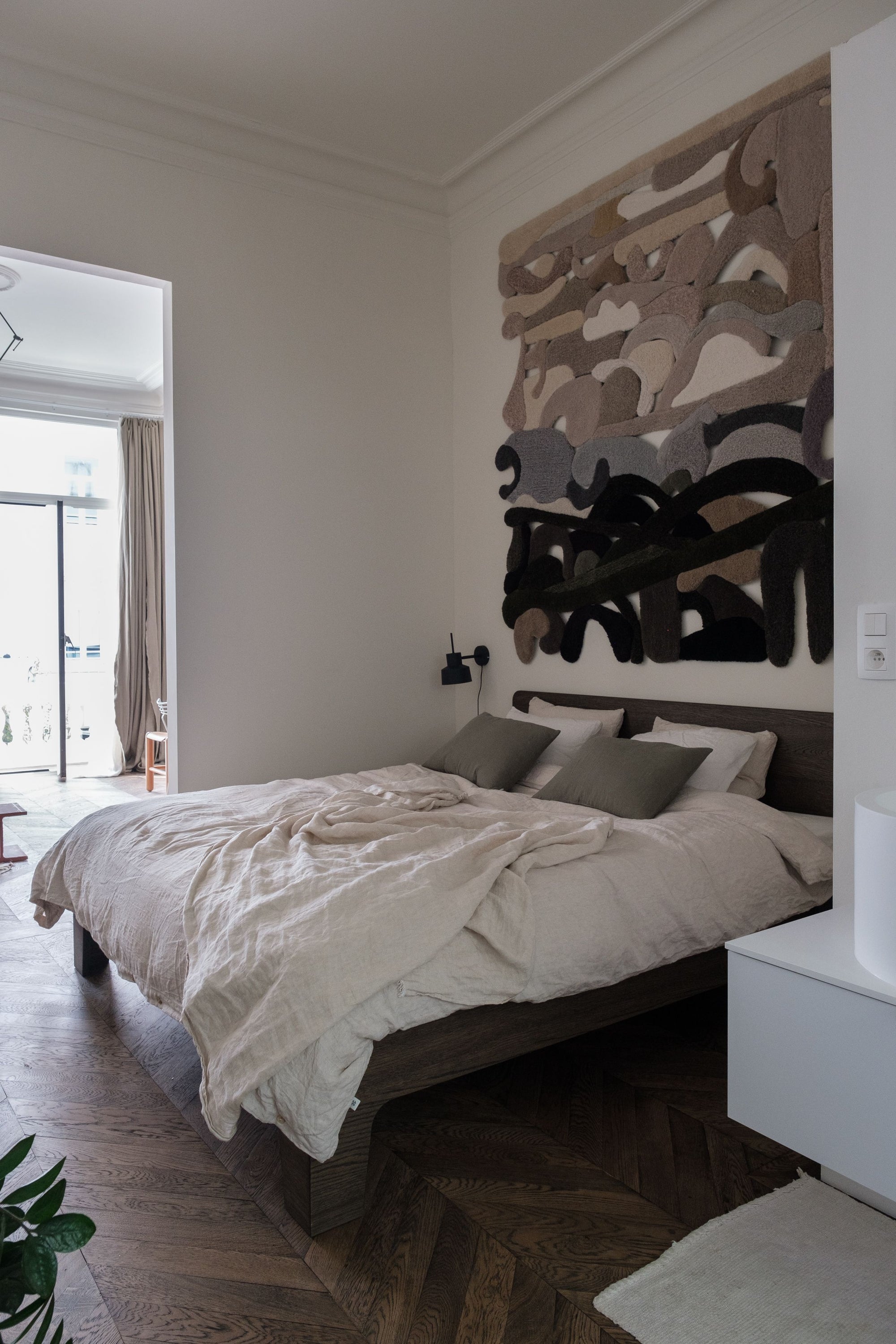 Guest apartment Housewarming: voel je welkom in Antwerpen