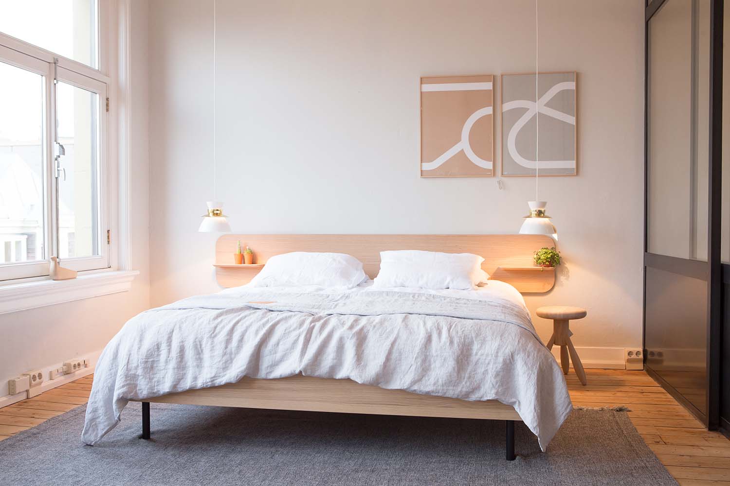 Tijdloos design als inspiratie