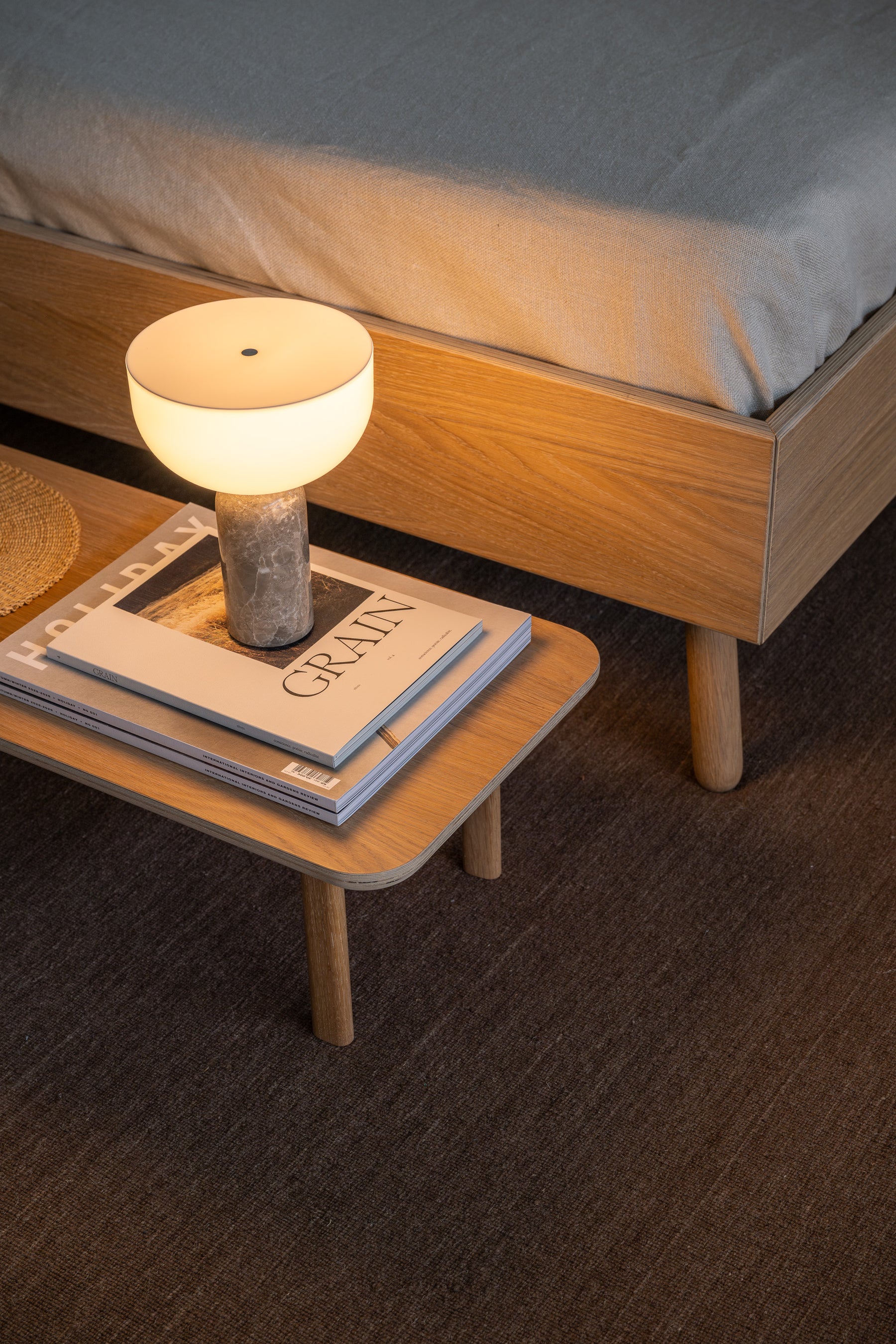 Stapelbaar meubel Piled