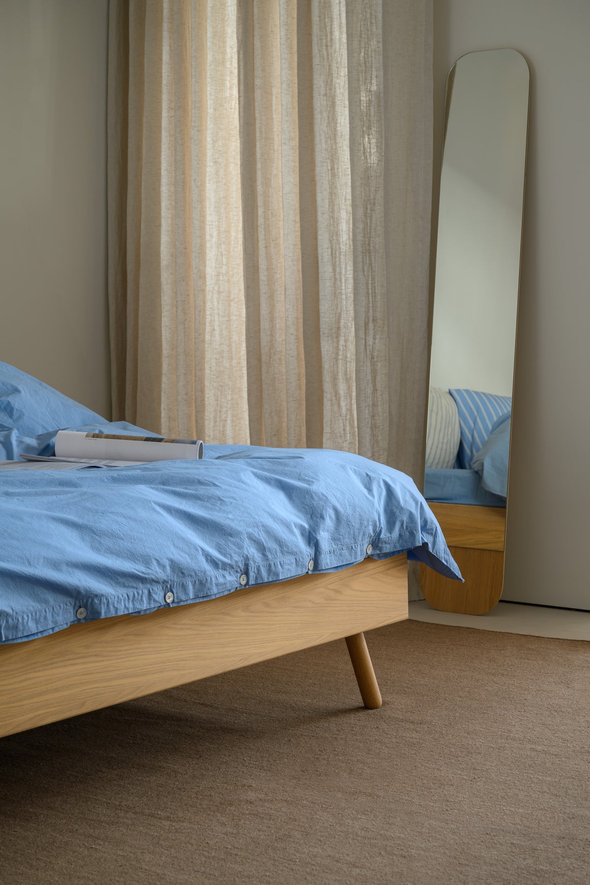 Passpiegel Sight - L