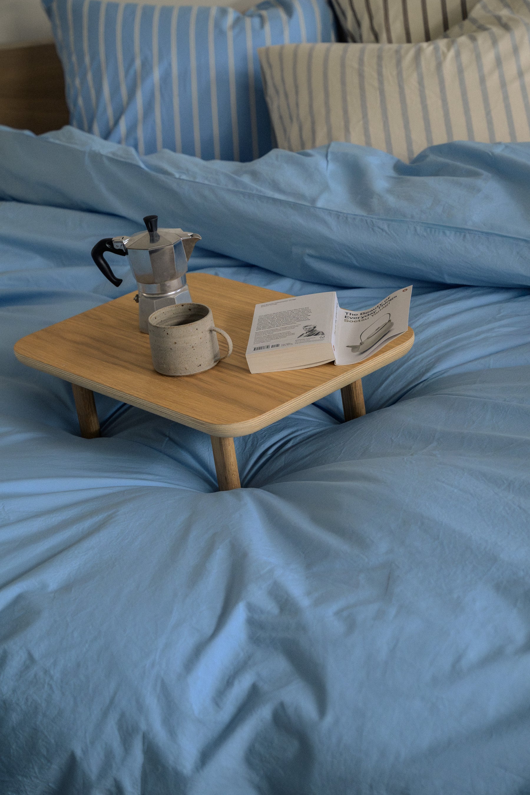 Stapelbaar meubel Piled