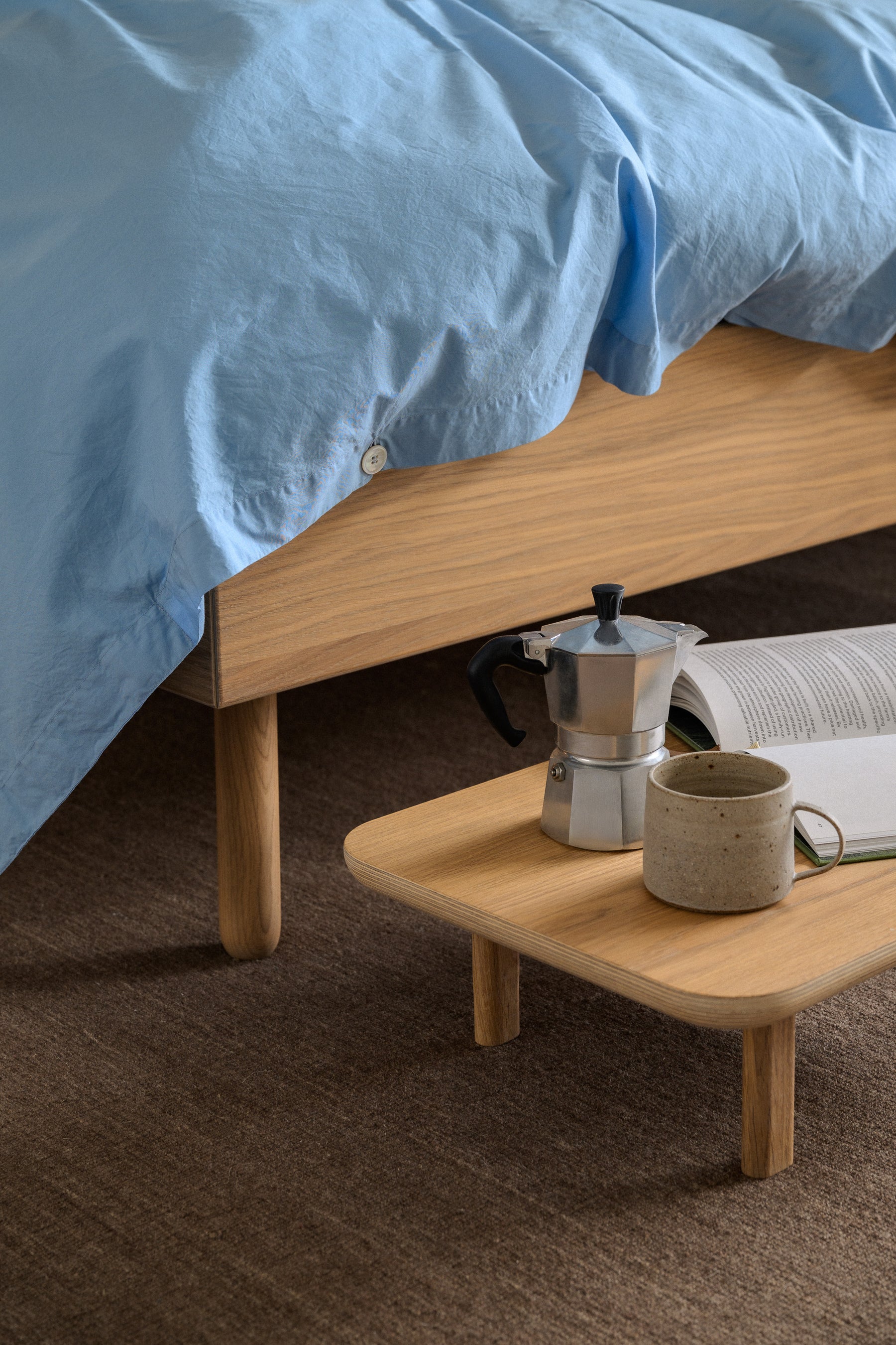 Stapelbaar meubel Piled