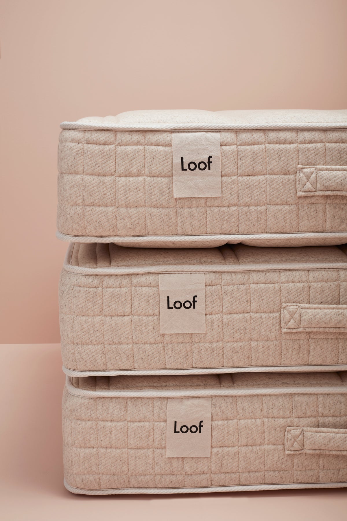 Loof Morning matras